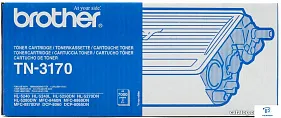 картинка Картридж Brother TN3170