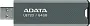 картинка Флэш накопитель A-Data 64GB UE720-64G-CGY/BK - превью 1