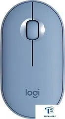картинка Мышь Logitech M350 910-006655
