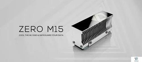 картинка Радиатор ID-Cooling ZERO M15