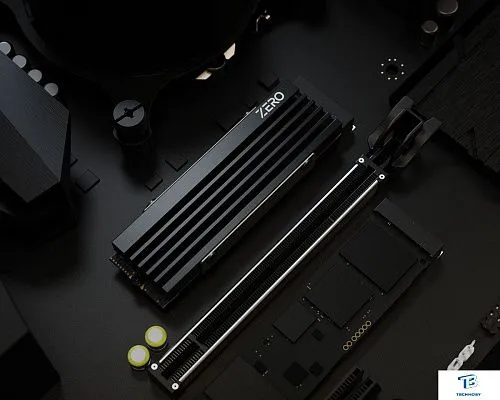 картинка Радиатор ID-Cooling ZERO M05