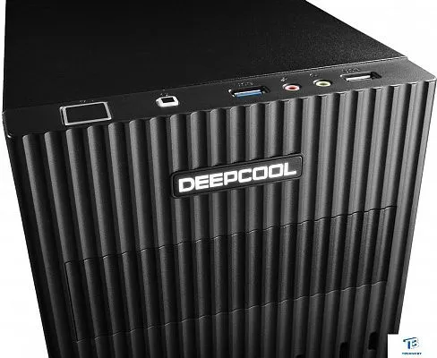 картинка Корпус DeepCool MATREXX 30 SI