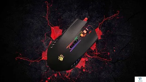 картинка Мышь A4Tech Bloody Q81