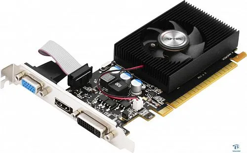 картинка Видеокарта AFOX GeForce GT 730 (AF730-2048D3L6)