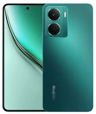 картинка Смартфон Realme РЗ 5G Green 8GB/256GB