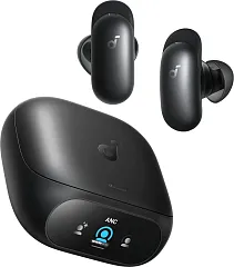 картинка Наушники Anker Soundcore Liberty 5 Pro Black