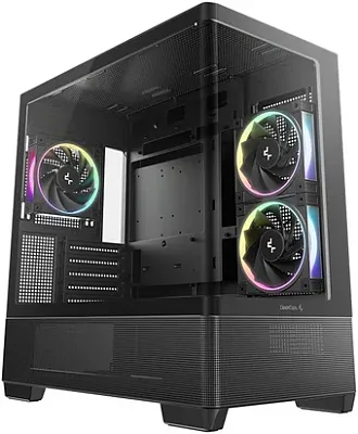 картинка Корпус DeepCool CG380U 3F