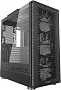 картинка Корпус PcCooler ME200 MESH Black - превью 1