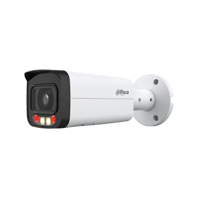 картинка Камера сетевая Dahua DH-IPC-HFW2849TP-AS-IL-0360B
