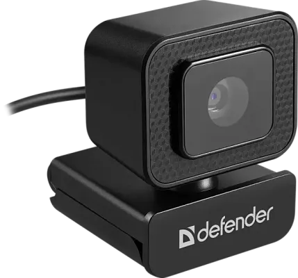 картинка Веб-камера Defender G-lens 2596