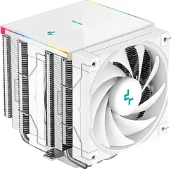 картинка Кулер Deepсool AK620 Digital SE WH
