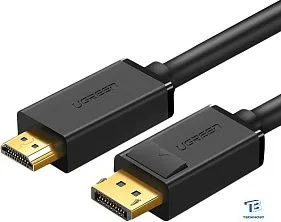 картинка Кабель Ugreen DP101 10238