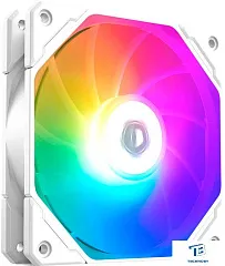 картинка Кулер ID-Cooling TF-12025-PRO-ARGB-WHITE