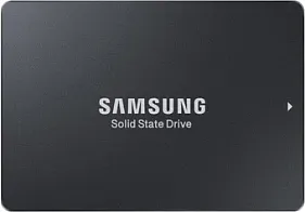 картинка Накопитель SSD Samsung 480GB MZ7LH480HAHQ