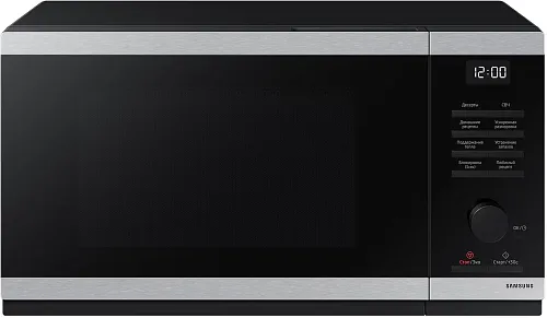 картинка Микроволновая печь Samsung MS23DG4504ATBW