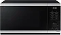 картинка Микроволновая печь Samsung MS23DG4504ATBW - превью 1