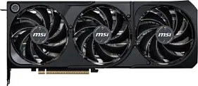 картинка Видеокарта MSI RTX 5080 16G SHADOW 3X
