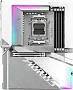 картинка Материнская плата Gigabyte B650E AORUS STEALTH ICE - превью 1