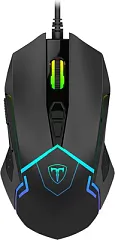 картинка Мышь Defender T-Line Neon 72372