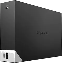 картинка Внешний ж/д Seagate 8TB STLC8000400
