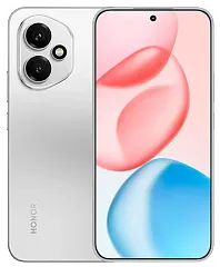 картинка Смартфон Honor 400 Silver 8GB/256GB DNY-NX9