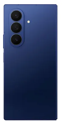 картинка Смартфон Samsung Galaxy Fold7 12GB/256GB Blue SM-F966BDBBCAU