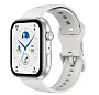 картинка Смарт часы Honor Choice Watch 2i KCH-WB01 White - превью 1