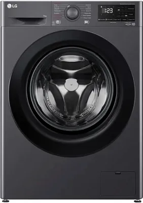 картинка Стиральная машина LG F2V3HS6J
