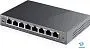 картинка Коммутатор TP-Link TL-SG108PE - превью 3