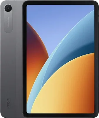 картинка Планшет Redmi Pad 2 9.7 Gray 4GB/128GB