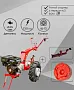 картинка Мотоблок МТЗ Беларус-012WM ( Lifan 13л.с. + СЦ-00010) - превью 1