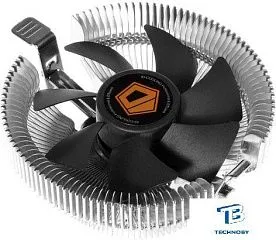 картинка Кулер ID-Cooling DK-01T
