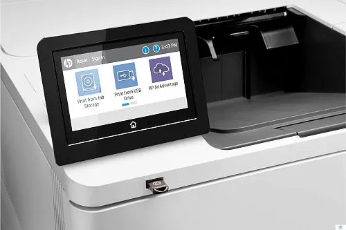 картинка Принтер HP M611dn 7PS84A