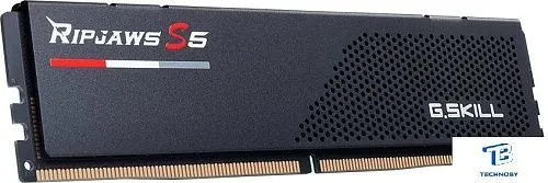картинка ОЗУ G.Skill F5-6000J3636F32GX2-RS5K