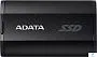 картинка Внешний SSD A-Data 500GB SD810-500G-CBK - превью 1