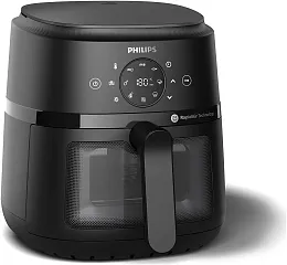 картинка Аэрогриль Philips NA220