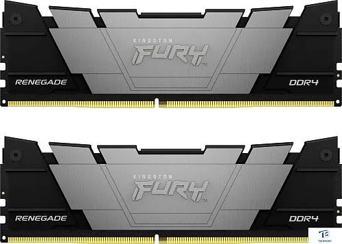 картинка ОЗУ Kingston KF436C16RB12/16