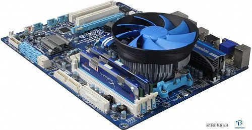 картинка Кулер Deepcool GAMMA ARCHER
