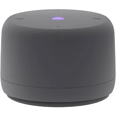 картинка Умная колонка Яндекс Станция Лайт 2 Графит YNDX-00028GRY