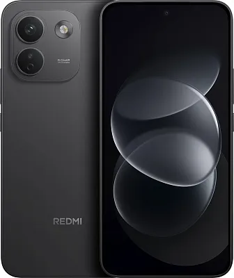 картинка Смартфон Xiaomi Redmi Note 17 Pro Max 5G Black 8GB/512GB