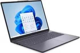 картинка Ноутбук Lenovo IdeaPad Slim 3 83KB000BRK