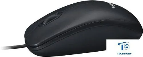 картинка Мышь Logitech M100R 910-006765