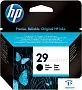 картинка Картридж HP 51629AE 29 черный - превью 1
