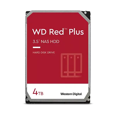 картинка Жесткий диск WD 4TB WD40EFPX