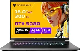 картинка Ноутбук Machenike L16 Pro G2 Mars A JJ00GW00HRU