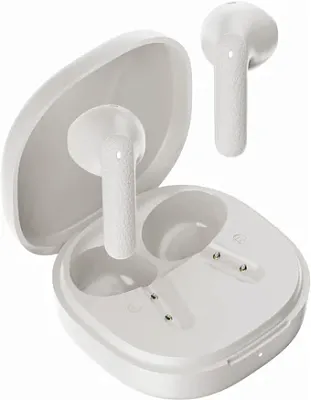 картинка Наушники QCY Air White BH24QT41A