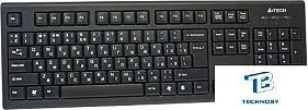 картинка Клавиатура A4Tech KR-85