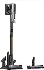 картинка Пылесос Dreame Cordless Vacuum Cleaner Z40 TangleCut Flex