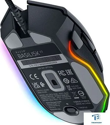 картинка Мышь Razer Basilisk V3