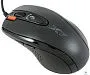 картинка Мышь A4Tech X-710BK - превью 1